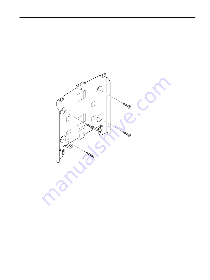 Siemens SCALANCE W786-x Скачать руководство пользователя страница 25