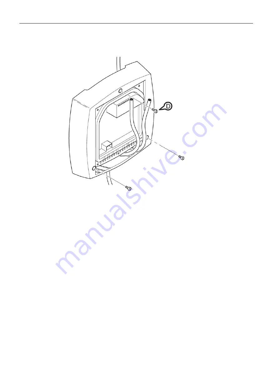 Siemens SCALANCE W786-x Operating Instructions Manual Download Page 32