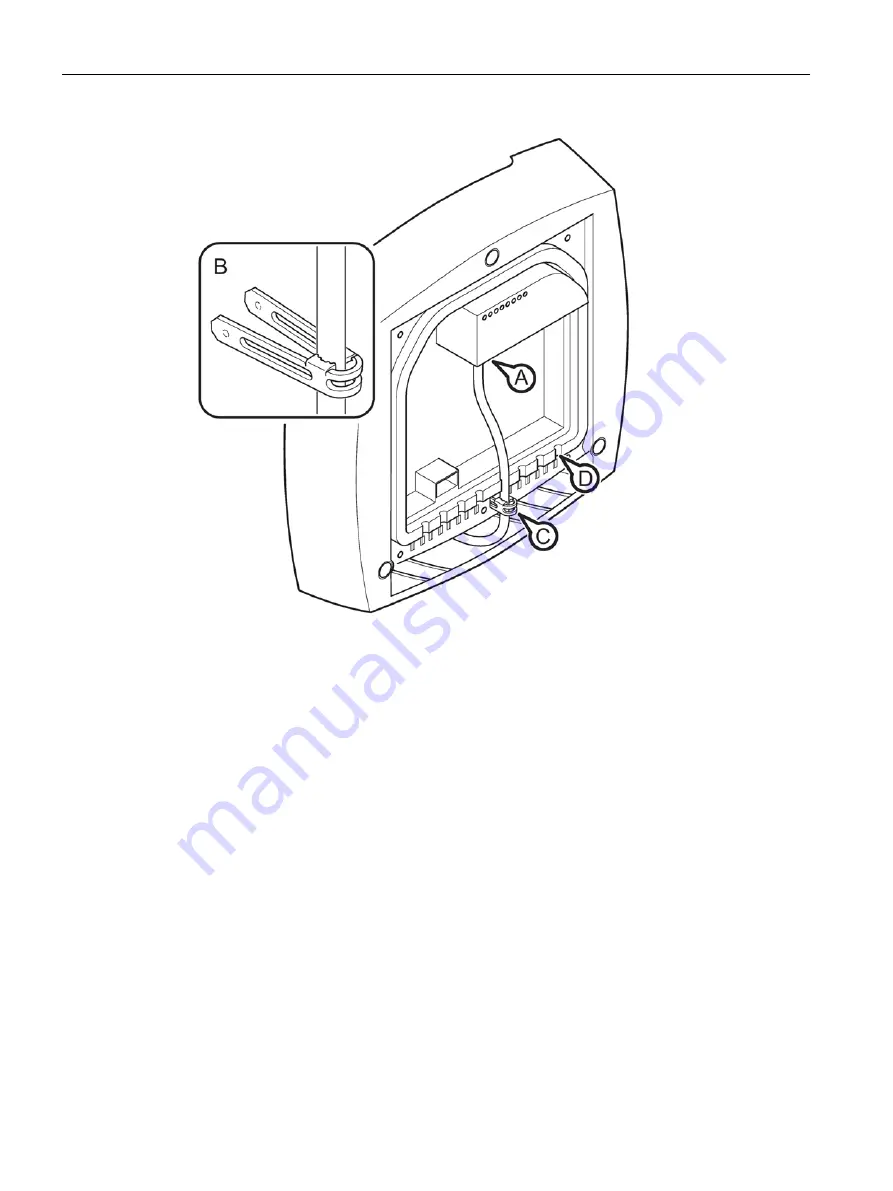 Siemens SCALANCE W786-x Скачать руководство пользователя страница 40