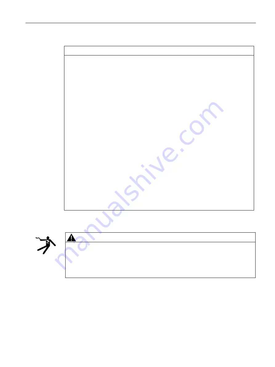 Siemens SCALANCE W786-x Operating Instructions Manual Download Page 45