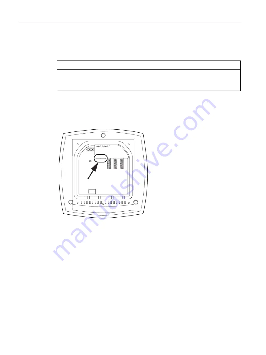 Siemens SCALANCE W786-x Скачать руководство пользователя страница 50