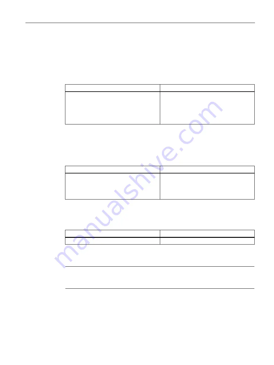 Siemens SCALANCE W786-x Operating Instructions Manual Download Page 51