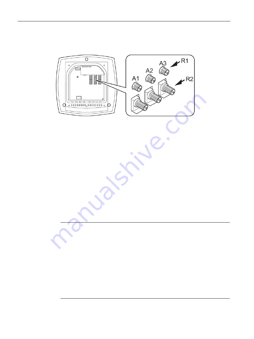 Siemens SCALANCE W786-x Скачать руководство пользователя страница 54