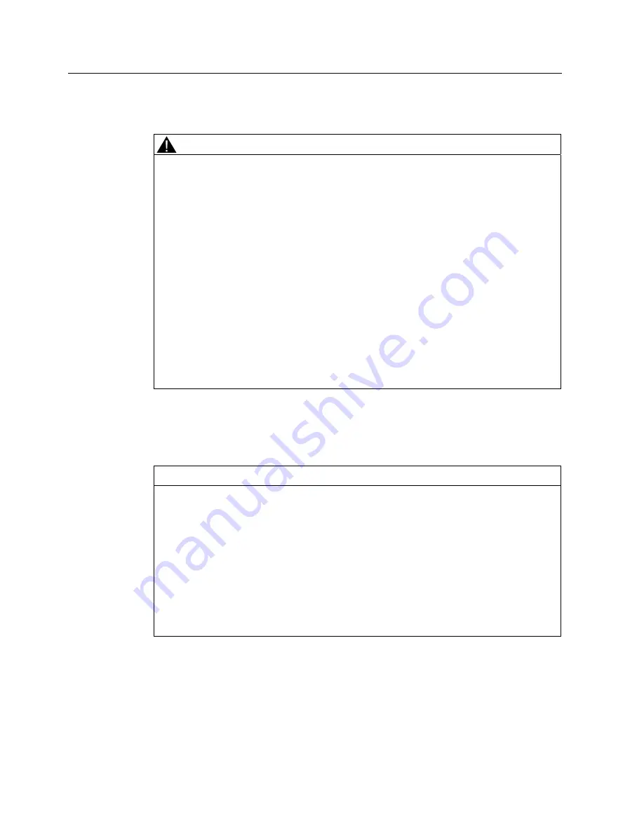 Siemens SCALANCE X204RNA EEC Operating Instructions Manual Download Page 38