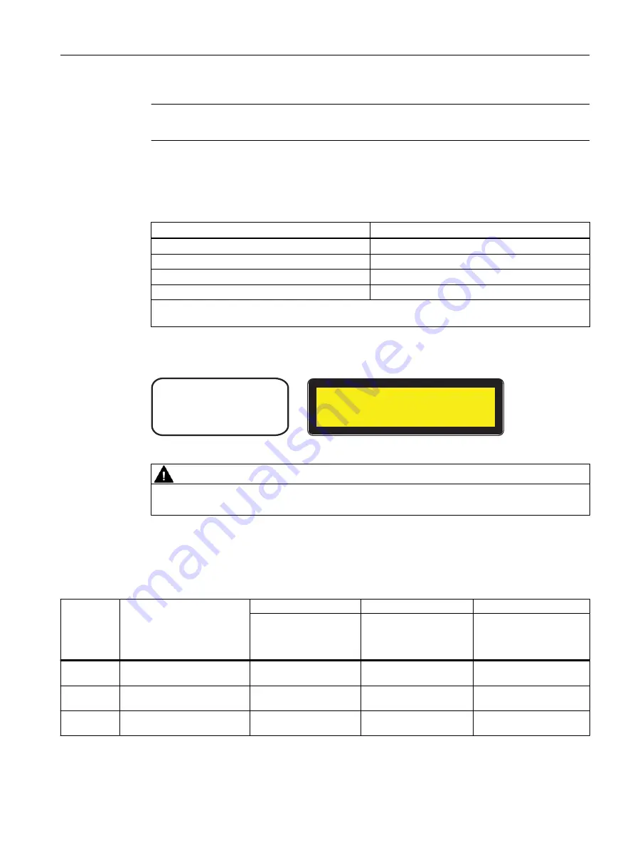 Siemens SCALANCE XR-300M Compact Operating Instructions Download Page 77