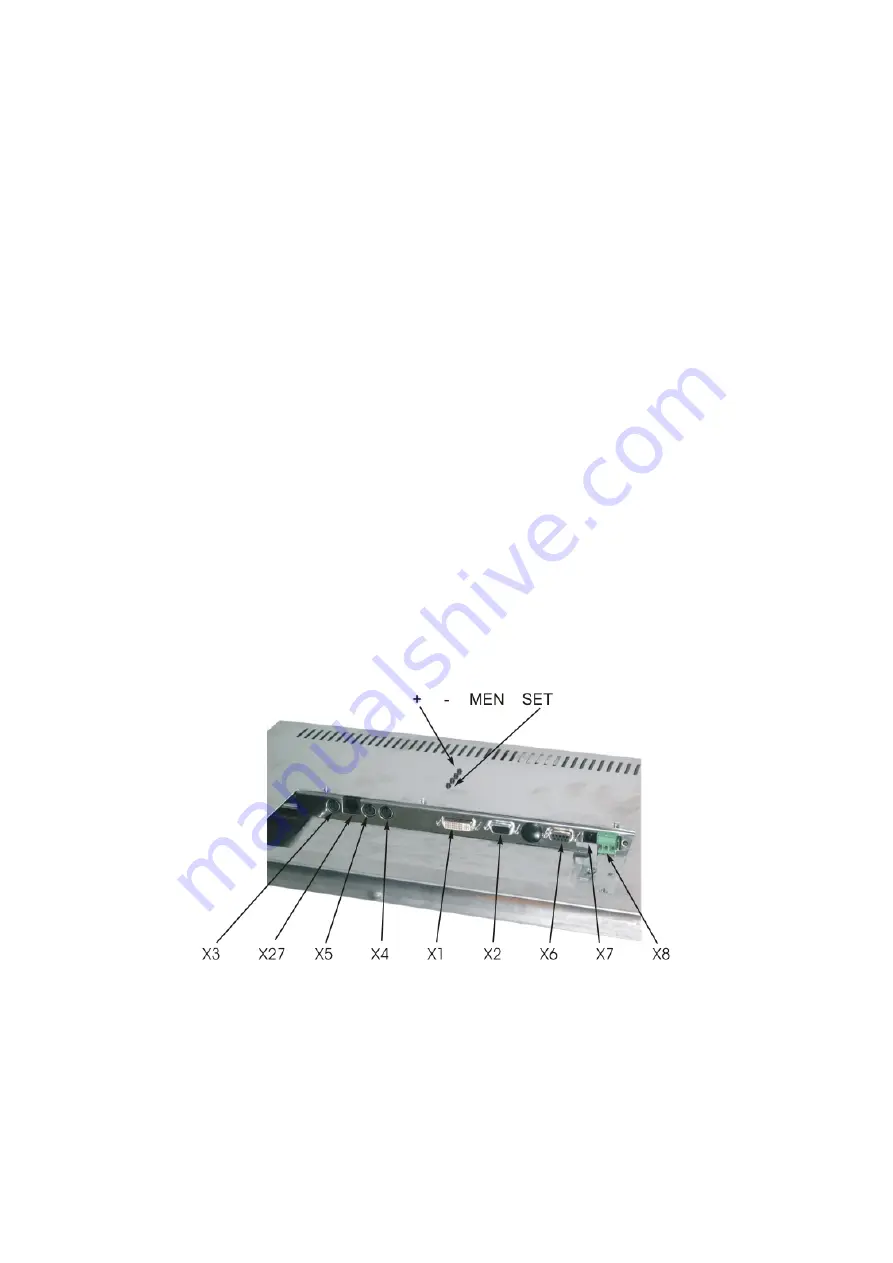 Siemens SCD 1297-K (33) Operating Instruction Download Page 11