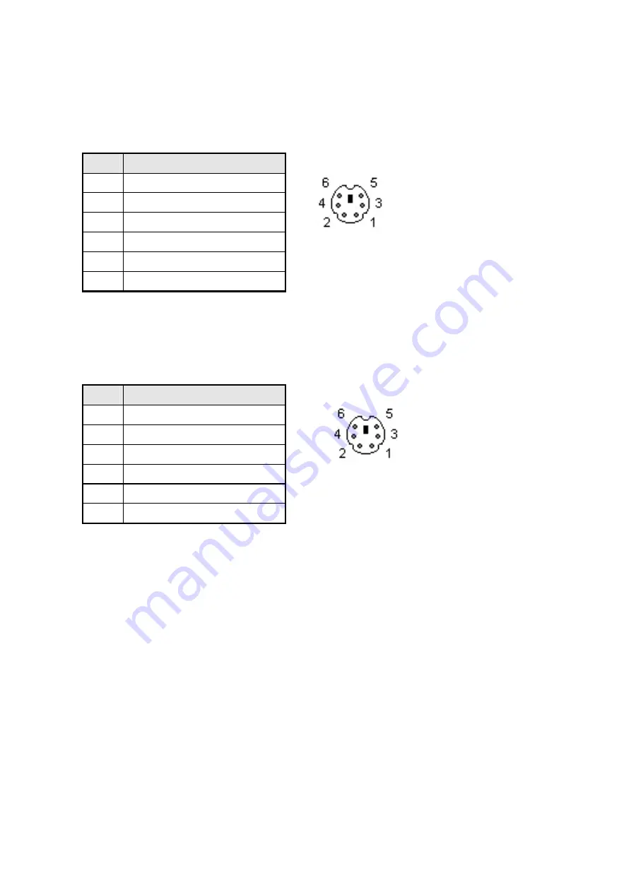 Siemens SCD 1297-K (33) Operating Instruction Download Page 14