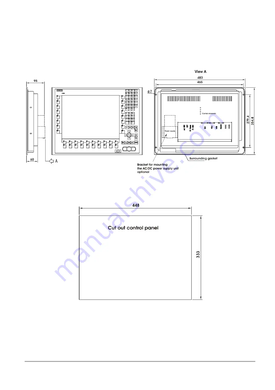 Siemens SCD 1297-K (33) Скачать руководство пользователя страница 42