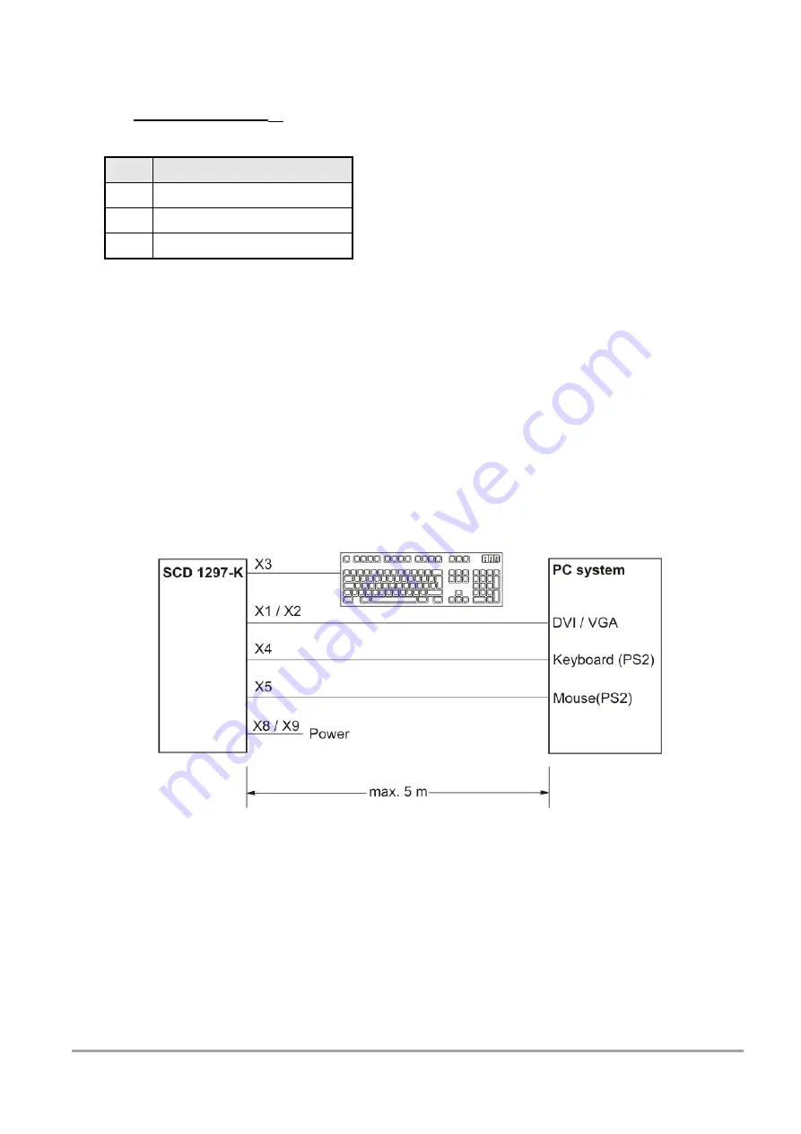 Siemens SCD 1297-K (33) Скачать руководство пользователя страница 48