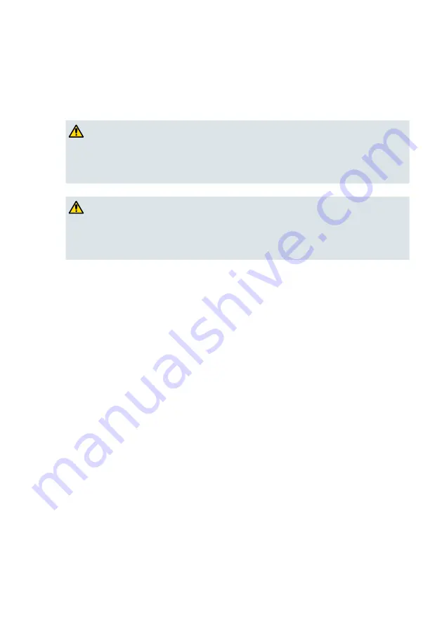 Siemens SD 270 Operating Manual Download Page 8