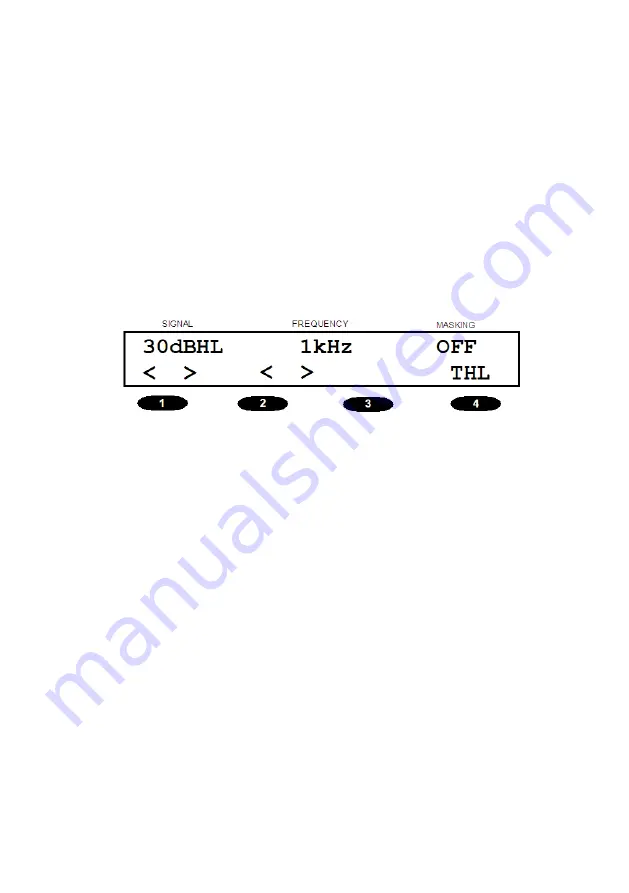 Siemens SD 270 Operating Manual Download Page 15