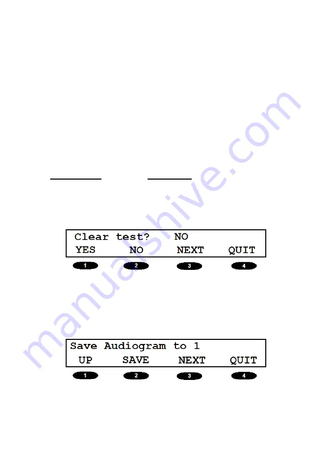 Siemens SD 270 Operating Manual Download Page 16