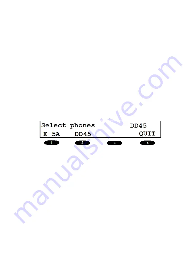 Siemens SD 270 Operating Manual Download Page 26