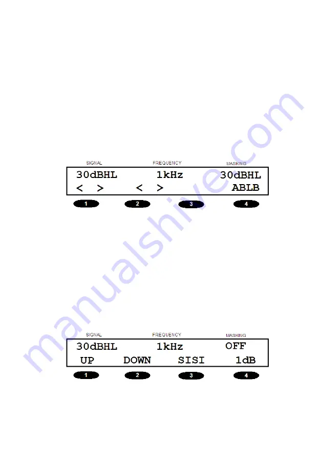 Siemens SD 270 Operating Manual Download Page 28