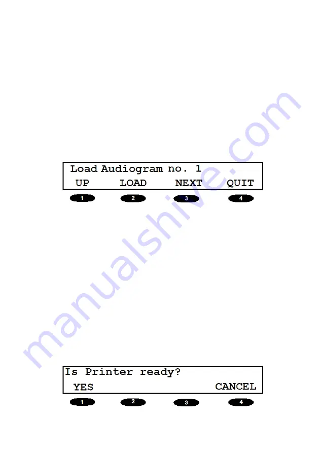 Siemens SD 270 Operating Manual Download Page 32