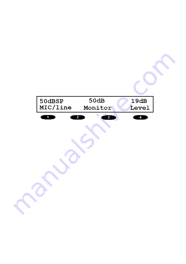 Siemens SD 270 Operating Manual Download Page 52