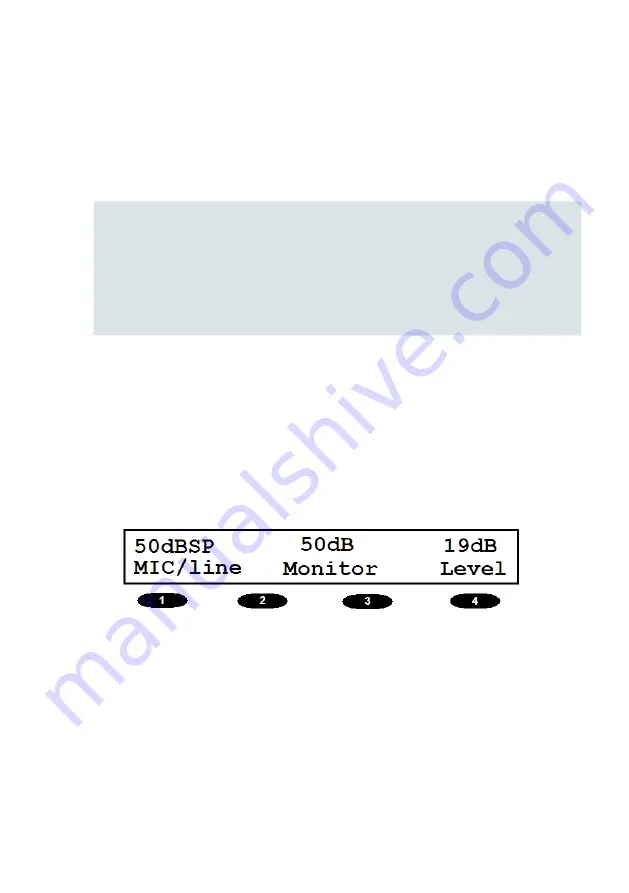 Siemens SD 270 Operating Manual Download Page 56