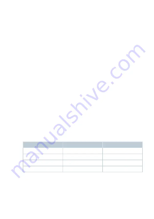 Siemens SD 270 Operating Manual Download Page 74