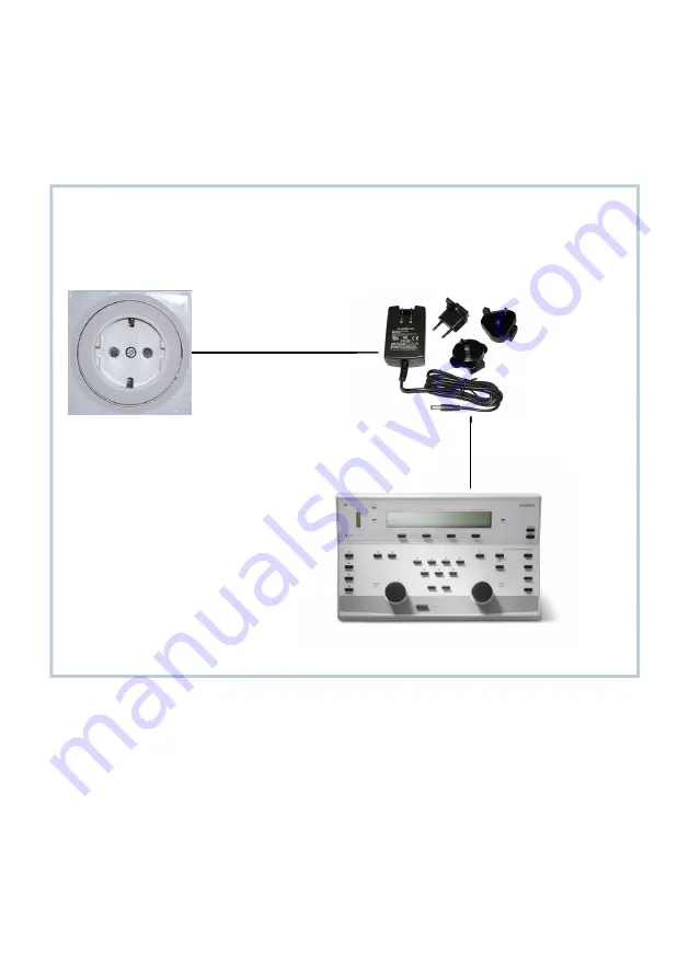 Siemens SD 270 Operating Manual Download Page 76