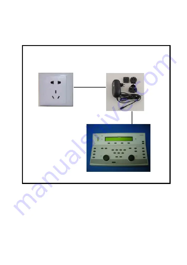 Siemens SD 270 Service Manual Download Page 44