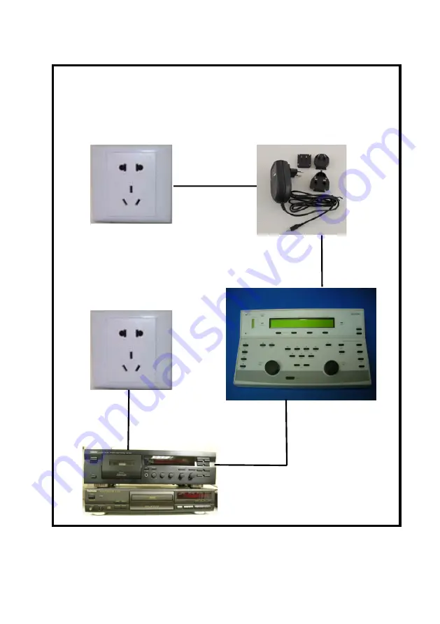 Siemens SD 270 Service Manual Download Page 47