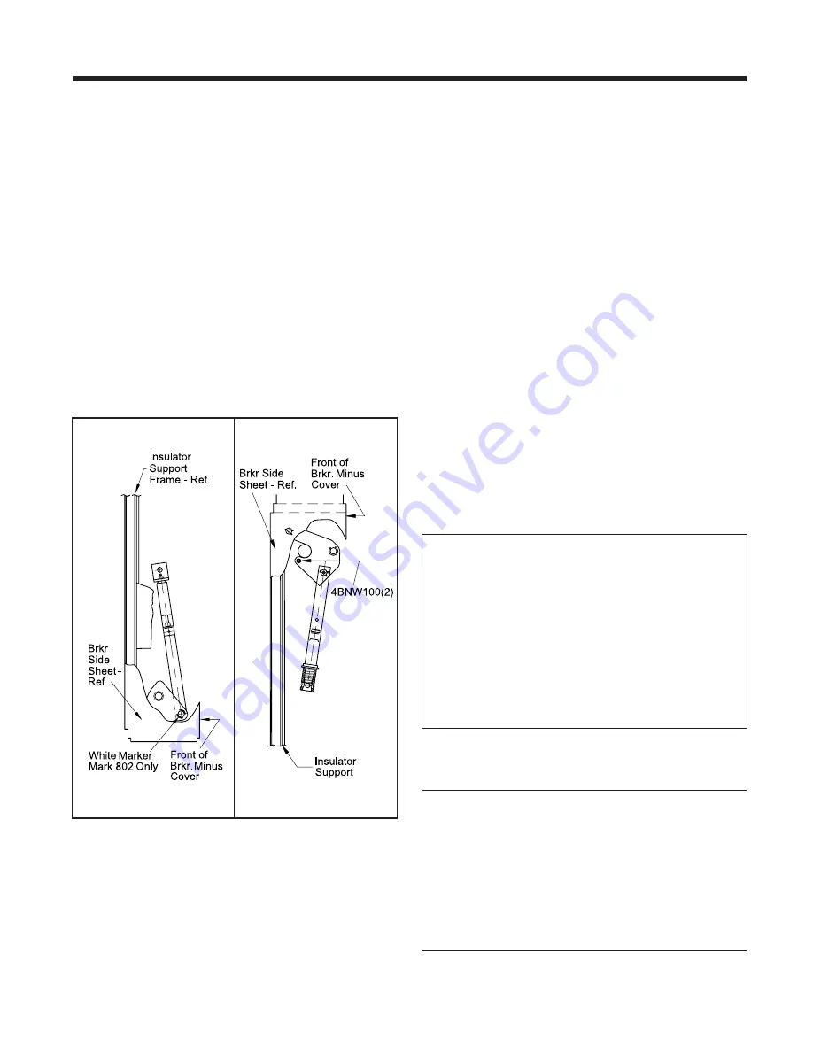 Siemens SDV-4A Instruction Manual Download Page 36