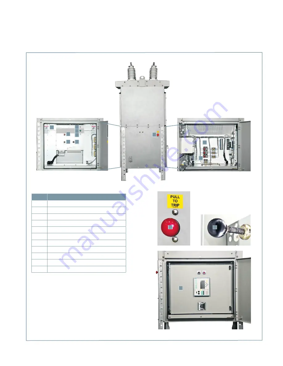 Siemens SDV7 Instruction Manual Download Page 19