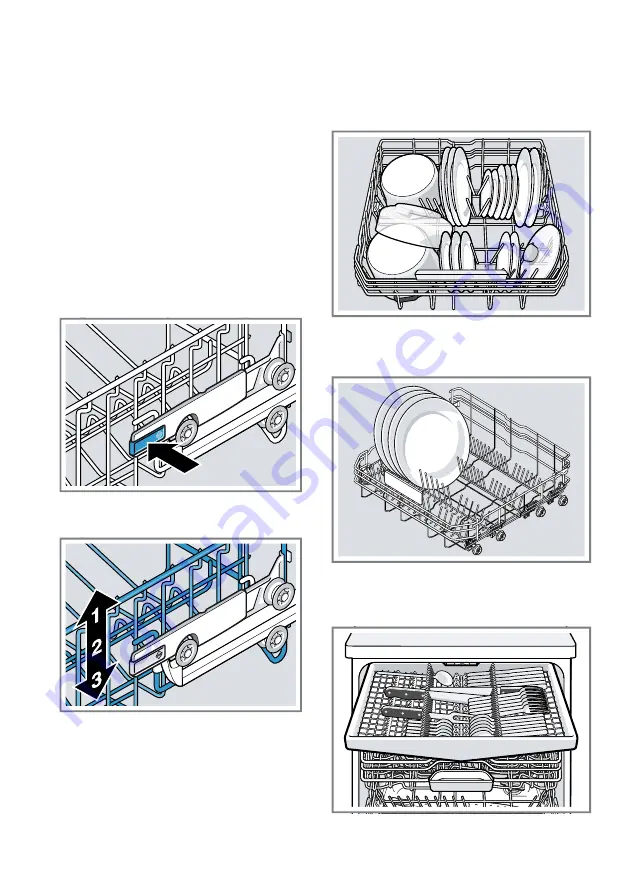 Siemens SE23HI60CE Information For Use Download Page 20