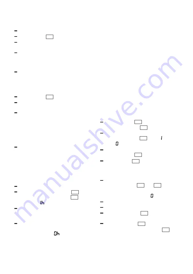 Siemens SE25294 Instructions For Use Manual Download Page 16