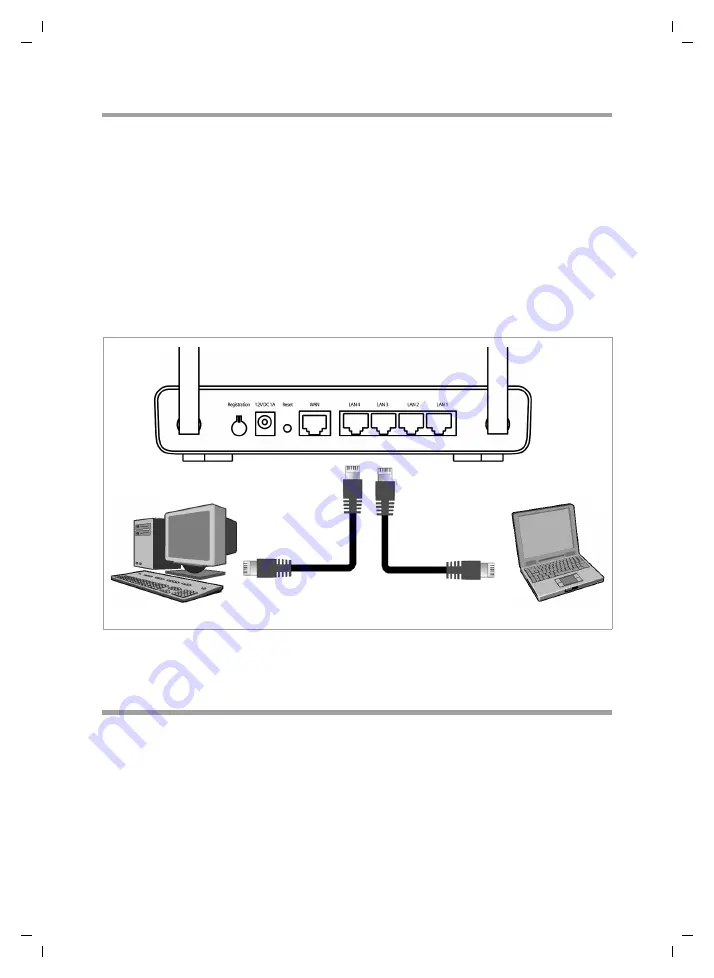 Siemens SE366 Quick Start Manual Download Page 32