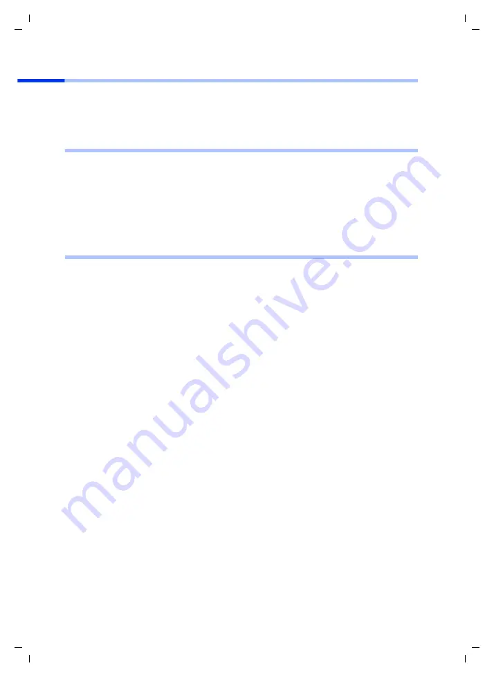 Siemens SE505 User Manual Download Page 100