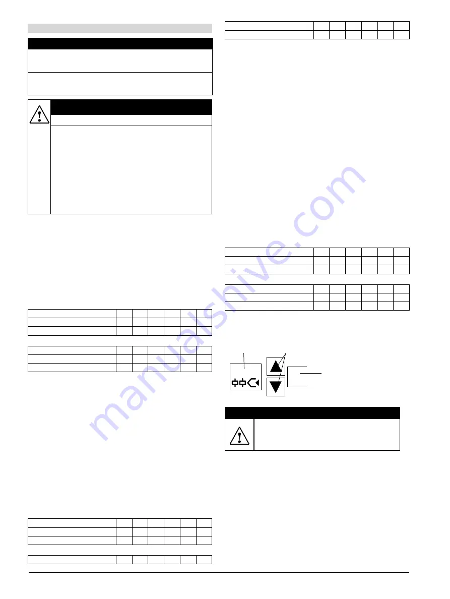 Siemens SENTRON 3NJ69 Operating Instructions Manual Download Page 2