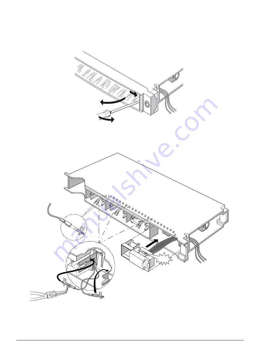 Siemens SENTRON 3NJ69 Operating Instructions Manual Download Page 20