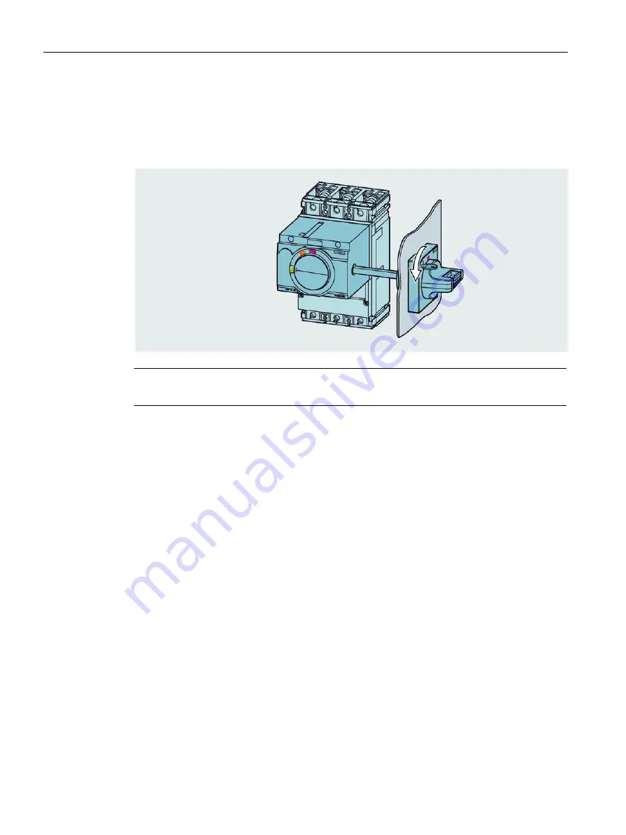 Siemens Sentron 3VA Manual Download Page 286