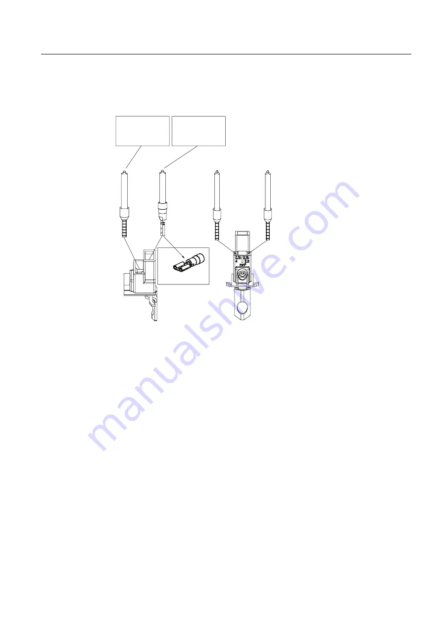 Siemens SENTRON 3VL series System Manual Download Page 113