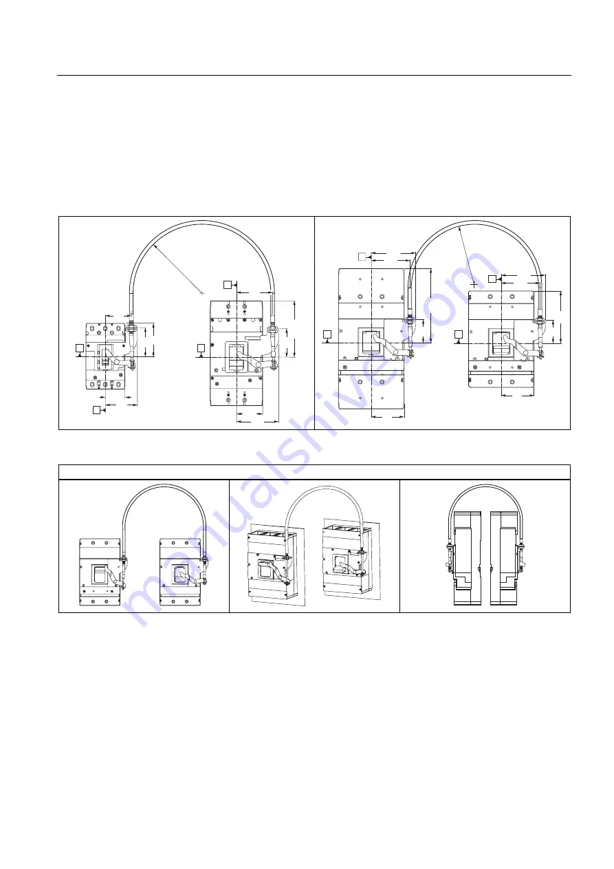 Siemens SENTRON 3VL series Скачать руководство пользователя страница 273