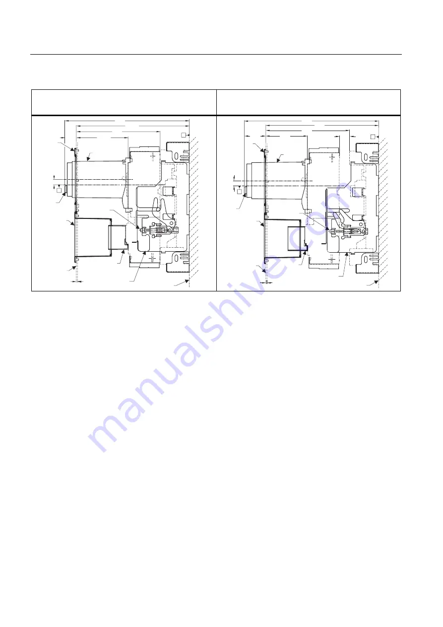 Siemens SENTRON 3VL series Скачать руководство пользователя страница 294