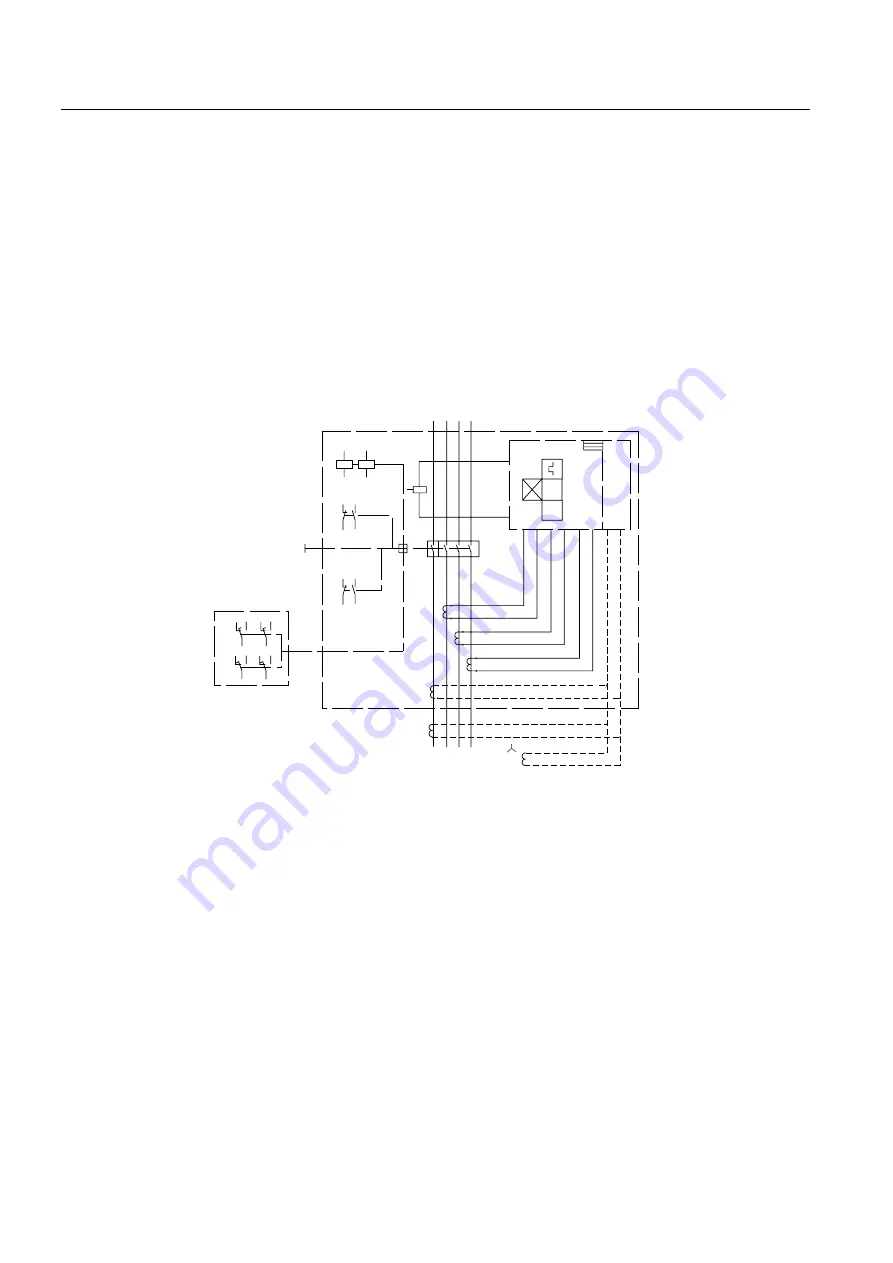 Siemens SENTRON 3VL series Скачать руководство пользователя страница 318