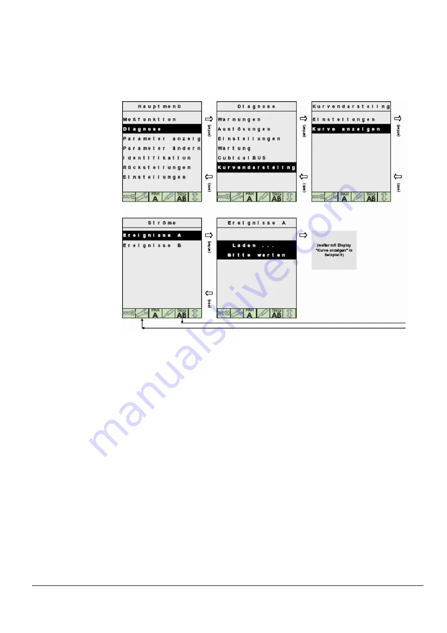 Siemens SENTRON 3ZX1812-0WL00-0AN0 Operating Instructions Manual Download Page 120