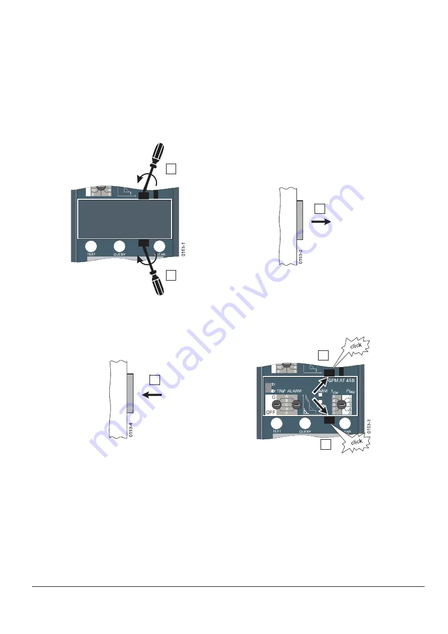 Siemens SENTRON 3ZX1812-0WL00-0AN0 Скачать руководство пользователя страница 145