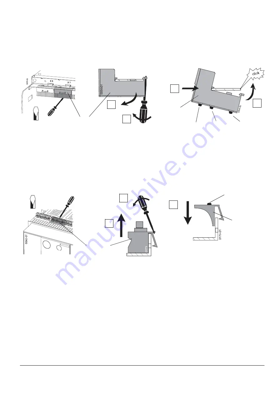 Siemens SENTRON 3ZX1812-0WL00-0AN0 Operating Instructions Manual Download Page 159