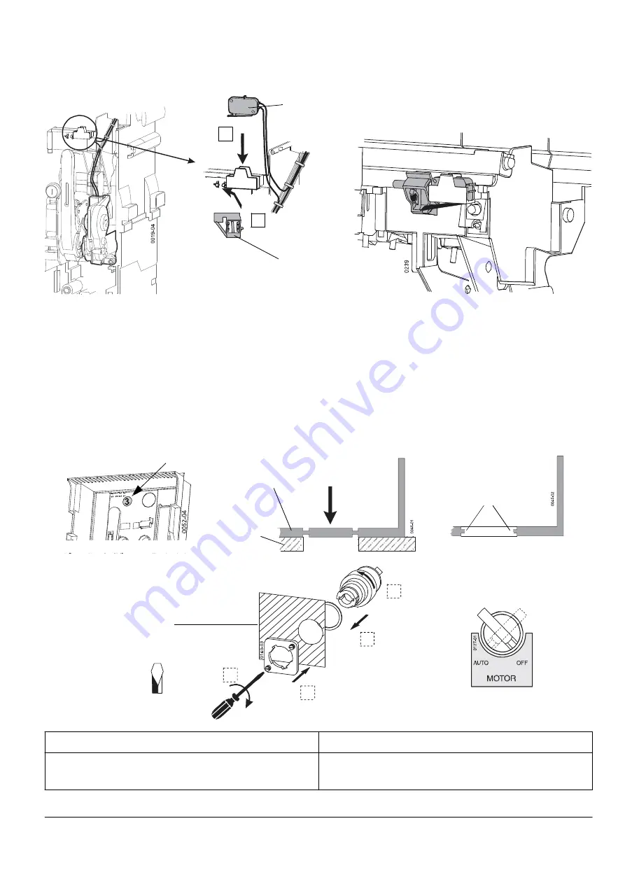 Siemens SENTRON 3ZX1812-0WL00-0AN0 Operating Instructions Manual Download Page 219