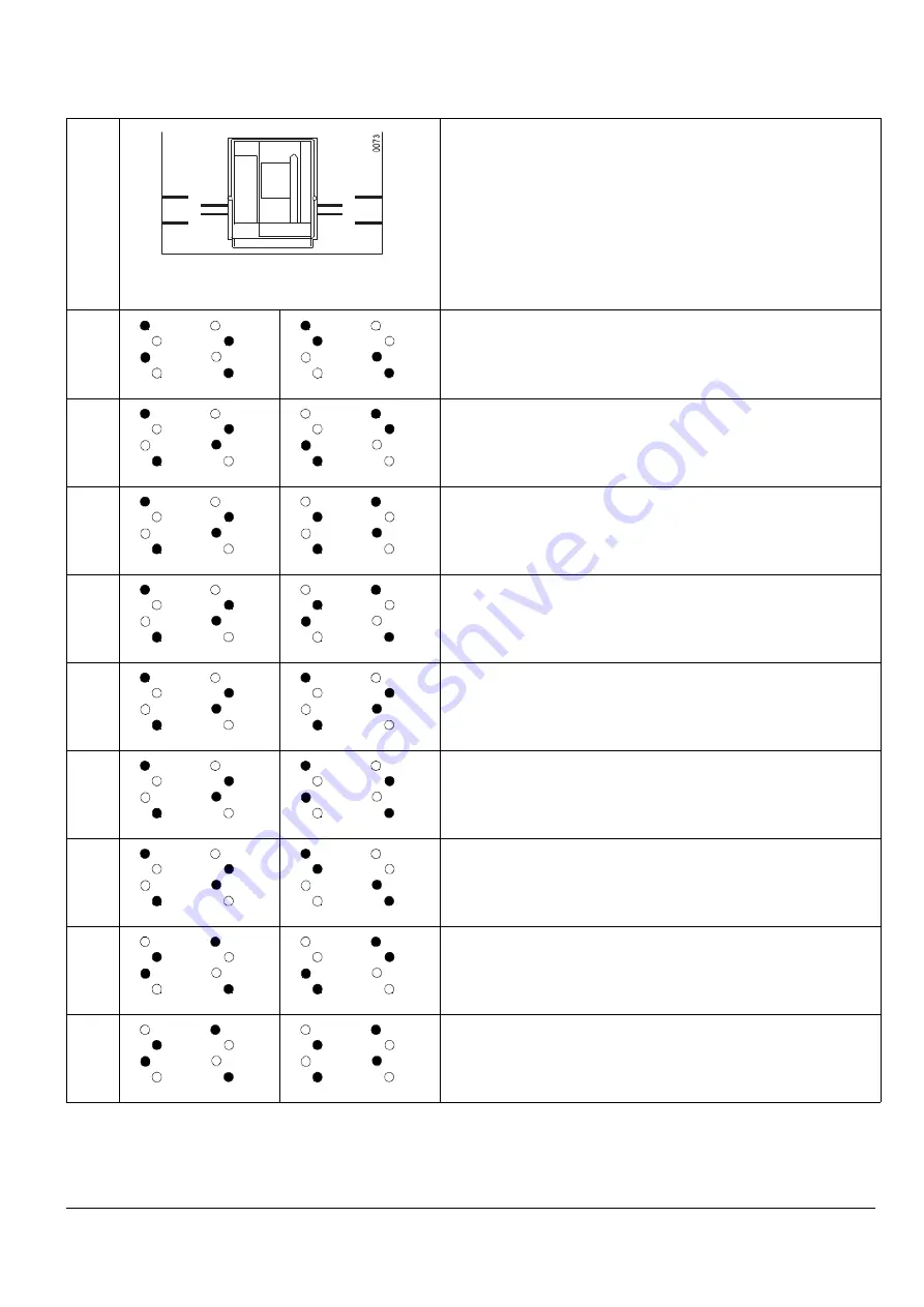 Siemens SENTRON 3ZX1812-0WL00-0AN0 Operating Instructions Manual Download Page 279