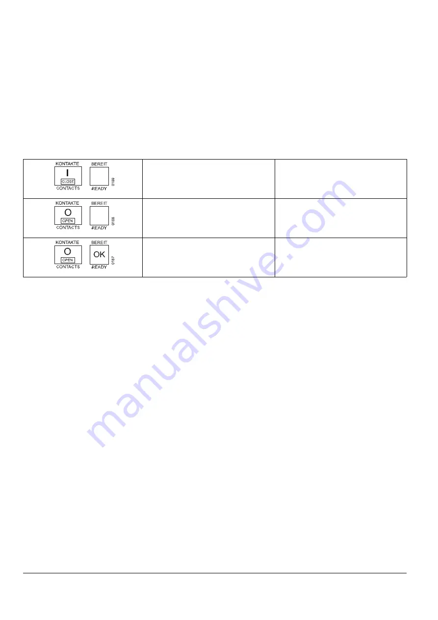 Siemens SENTRON 3ZX1812-0WL00-0AN0 Operating Instructions Manual Download Page 286