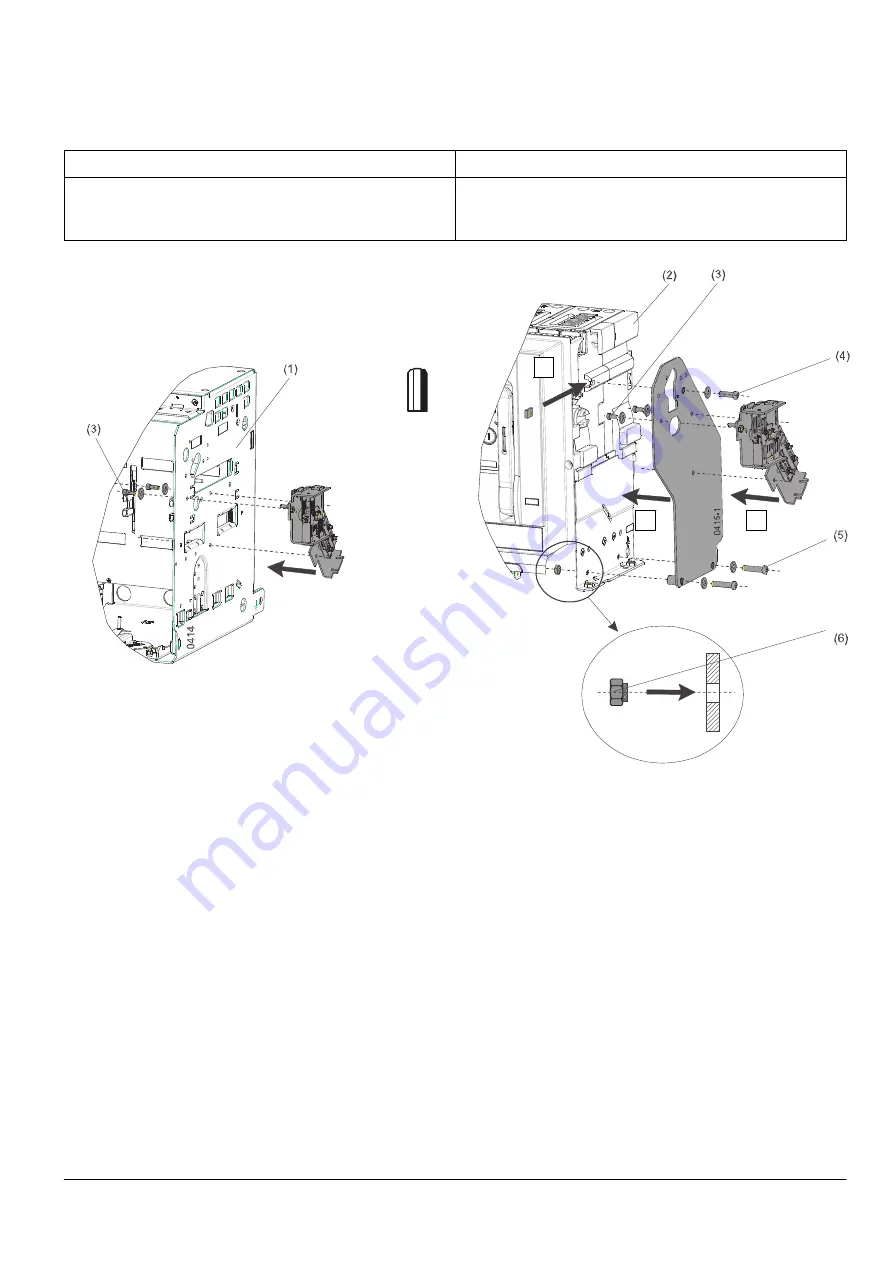 Siemens SENTRON 3ZX1812-0WL00-0AN0 Скачать руководство пользователя страница 295