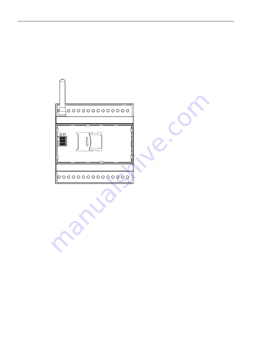 Siemens SENTRON 5TT7 System Manual Download Page 48