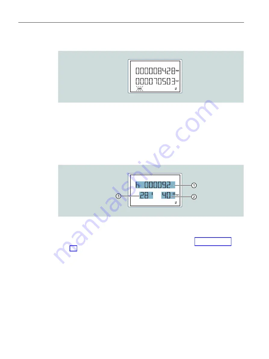 Siemens SENTRON 7KT PAC1600 Series Скачать руководство пользователя страница 28