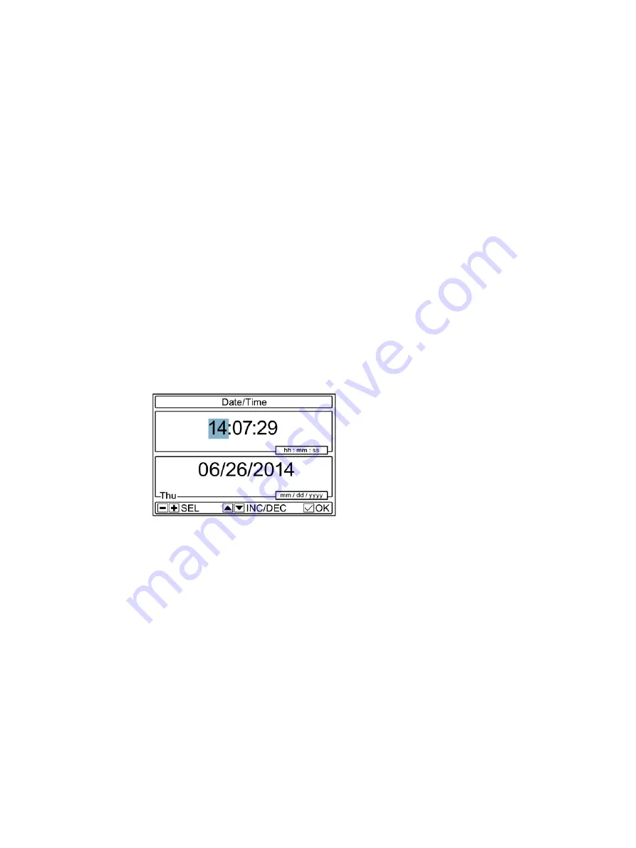 Siemens SENTRON ATC6300 Manual Download Page 37