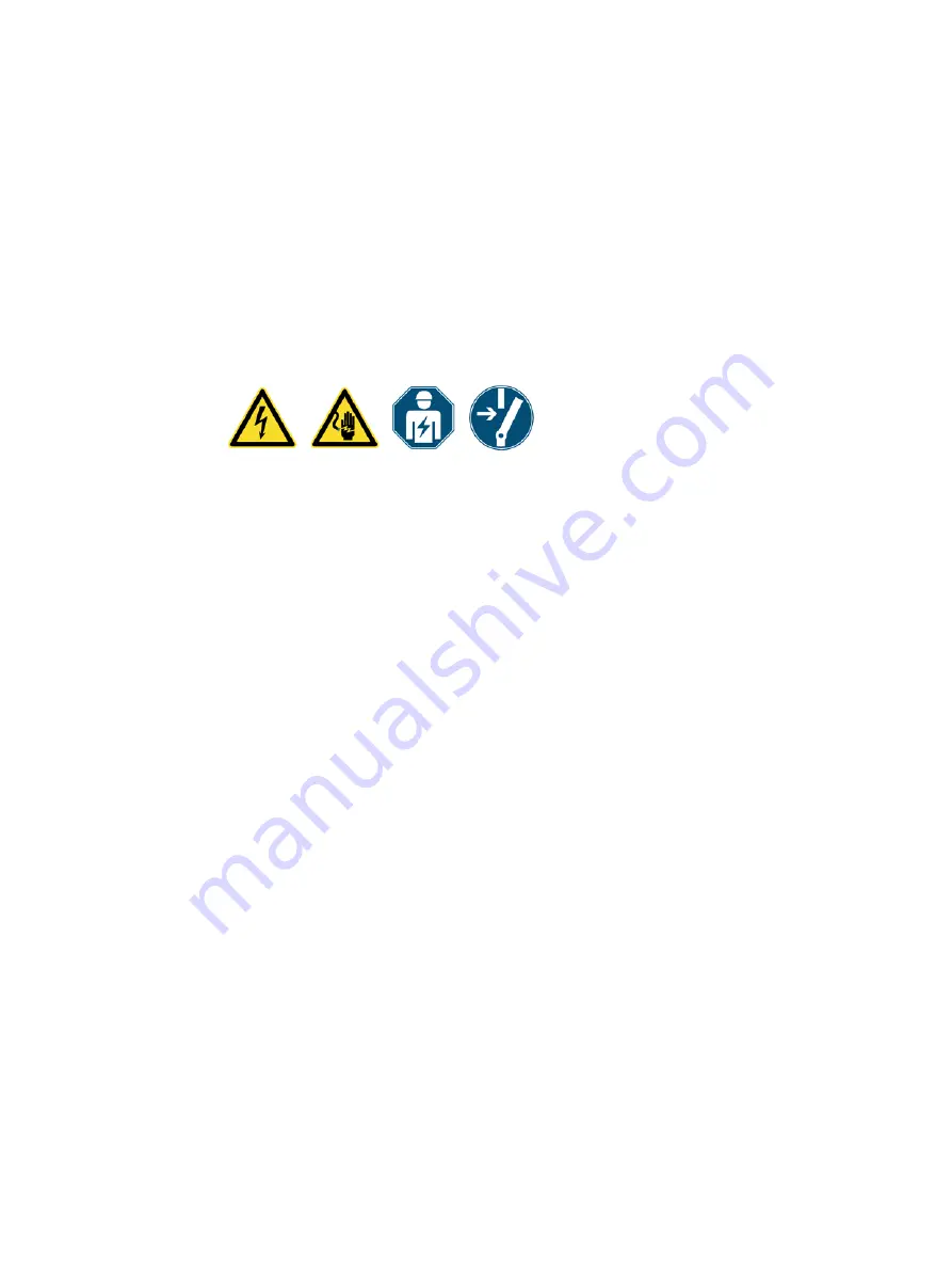 Siemens SENTRON ATC6300 Manual Download Page 67