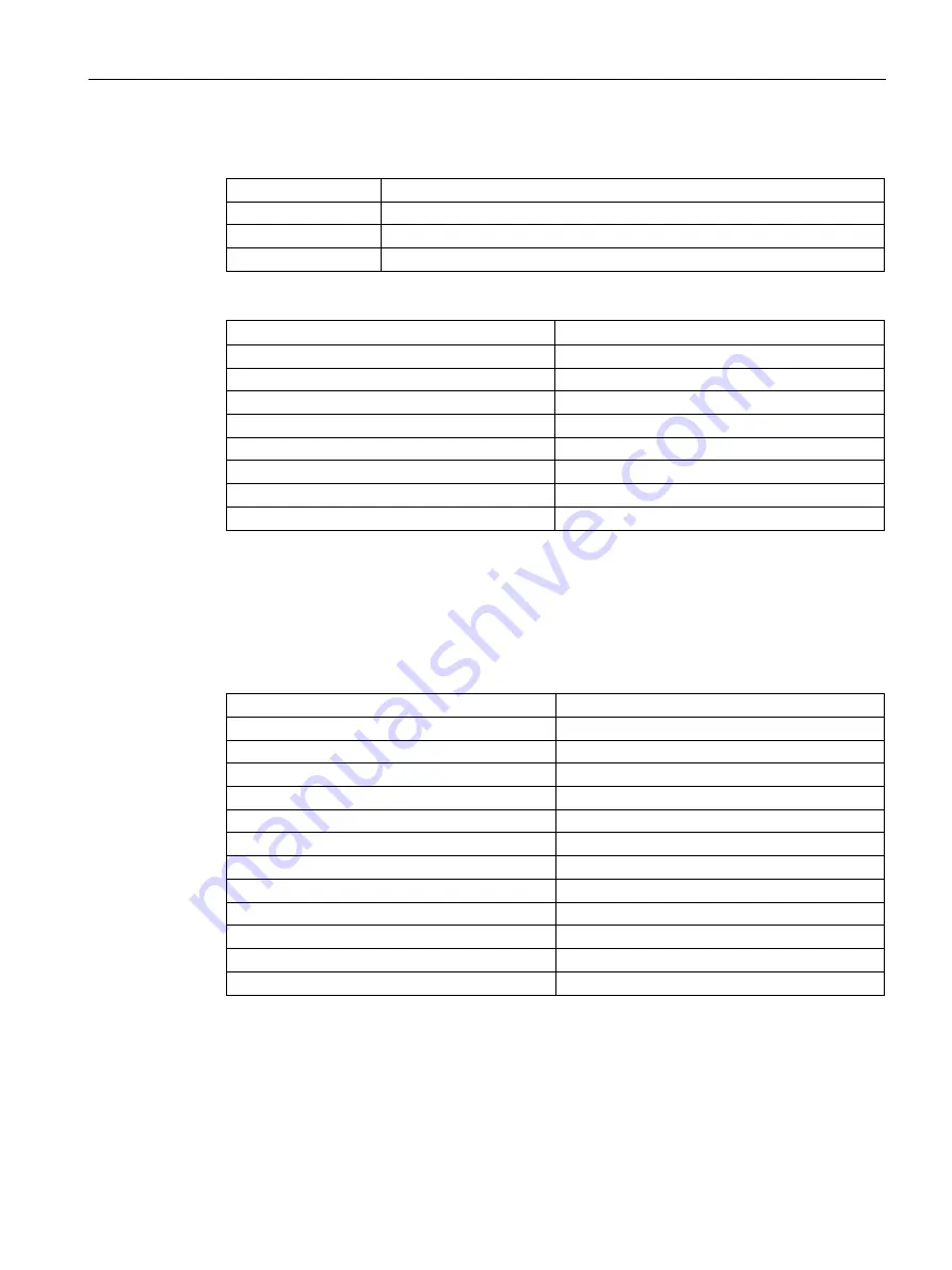 Siemens SENTRON ATC6300 Manual Download Page 155